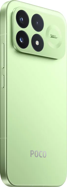 Xiaomi Poco F9 Pro 12/256GB Зелёный (Aurora Green)