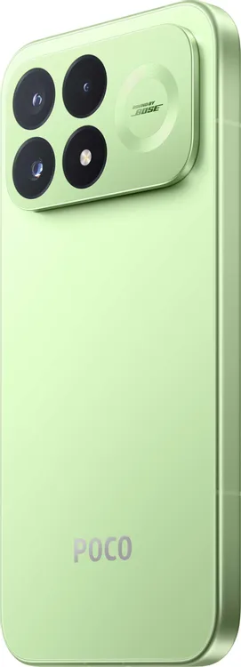 Xiaomi Poco F9 Pro 12/256GB Зелёный (Aurora Green)