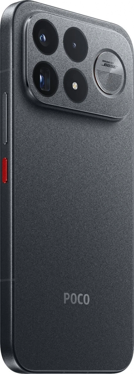 Xiaomi Poco F9 Ultra 12/256GB Чёрный (Black)