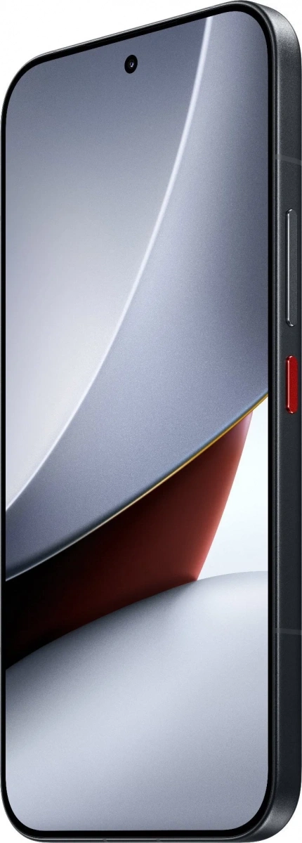 Xiaomi Poco F9 Ultra 12/256GB Чёрный (Black)