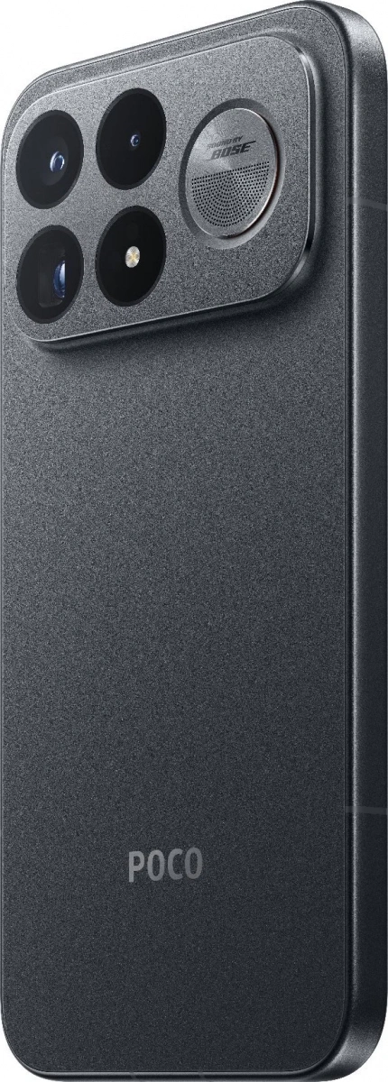 Xiaomi Poco F9 Ultra 12/256GB Чёрный (Black)
