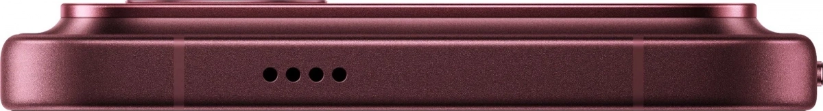 Xiaomi Poco F9 Ultra 12/256GB Тёмно-вишнёвый (Dark Cherry)