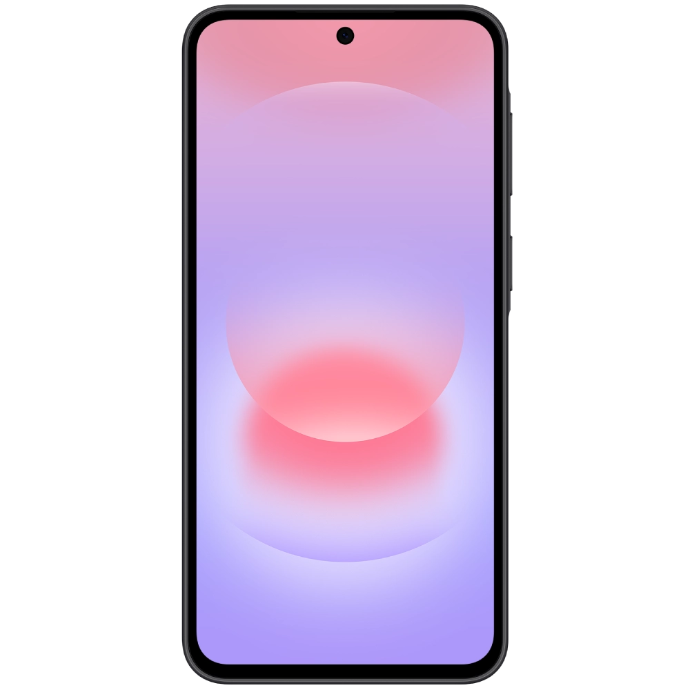 Samsung Galaxy A37 5G 6/128 ГБ Черный (Black)