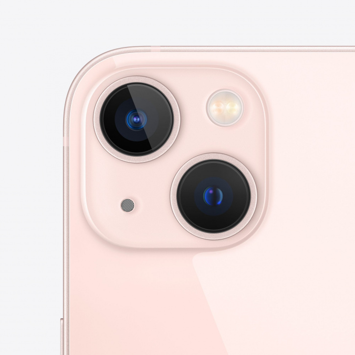 Apple iPhone 13 mini 256GB Розовый Екатеринбург - A66.ru