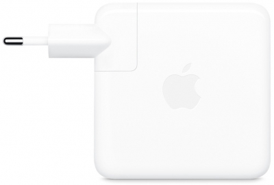 Сетевое зарядное устройство Apple USB-C 67Вт (MKU63ZM/A)