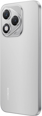 Смартфон Honor 400 Lite 12/256GB Velvet Grey (серый)