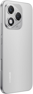 Смартфон Honor 400 Lite 12/256GB Velvet Grey (серый)