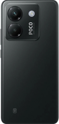 Xiaomi Poco M7 Pro 8/256 Black (Черный)