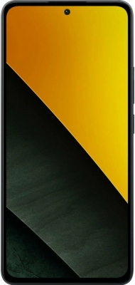 Xiaomi Poco M7 Pro 8/256 Black (Черный)