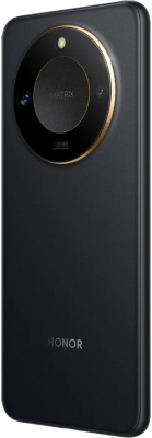 Honor X9C Smart 8/256 Midnight Black (полночный черный)