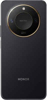 Honor X9C Smart 8/256 Midnight Black (полночный черный)