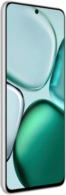 Honor X9C Smart 8/256 Moonlight White (лунный белый)