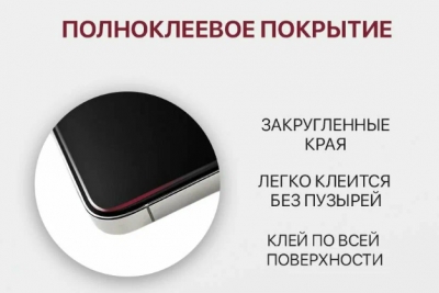 Защитное стекло для Xiaomi Pad 7/7 Pro  11