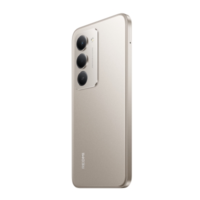 Смартфон Xiaomi Redmi 15 6/128GB Titan Gray (Серый титан)