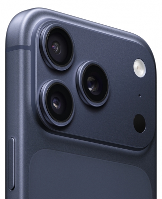 Apple iPhone 17 Pro 256GB Тёмно-синий (Deep Blue) SIM+eSIM