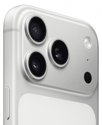 Apple iPhone 17 Pro 256GB Серебристый (Silver) SIM+eSIM