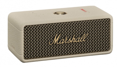 Беспроводная акустика Marshall Emberton III Cream