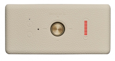 Беспроводная акустика Marshall Emberton III Cream