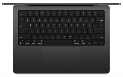 Apple MacBook Pro 14