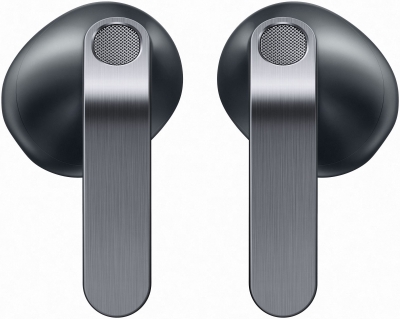 Беспроводные наушники Samsung Galaxy Buds4, Чёрный (Black)