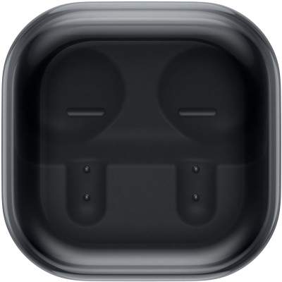 Беспроводные наушники Samsung Galaxy Buds4, Чёрный (Black)