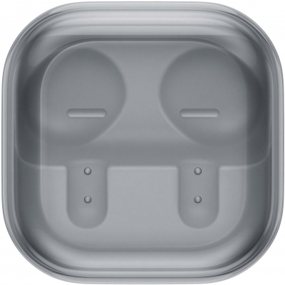 Беспроводные наушники Samsung Galaxy Buds4, Белый (White)