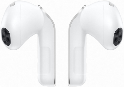 Беспроводные наушники Samsung Galaxy Buds4, Белый (White)