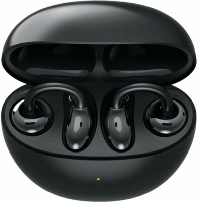 Наушники Honor Choice Earbuds Clip Чёрный (Black)