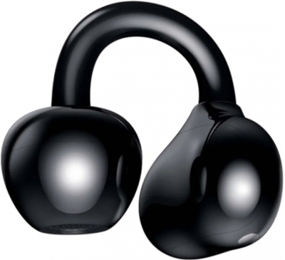 Наушники Honor Choice Earbuds Clip Чёрный (Black)