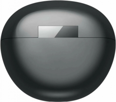Наушники Honor Choice Earbuds Clip Чёрный (Black)