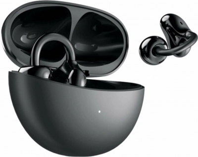 Наушники Honor Choice Earbuds Clip Чёрный (Black)