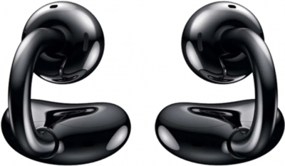 Наушники Honor Choice Earbuds Clip Чёрный (Black)
