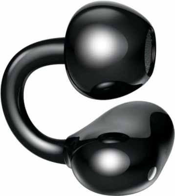 Наушники Honor Choice Earbuds Clip Чёрный (Black)
