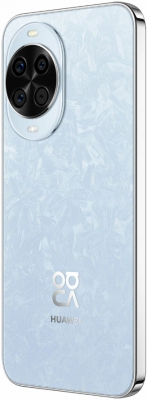 Huawei Nova 14 12/256 Crystal Blue (голубой кристалл)