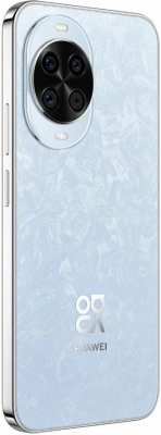Huawei Nova 14 12/256 Crystal Blue (голубой кристалл)