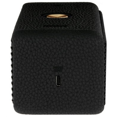 Беспроводная акустика Marshall Emberton II Чёрный (Black)