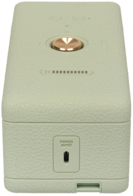 Беспроводная акустика Marshall Emberton III Зелёный (Green)