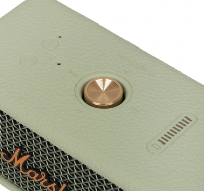 Беспроводная акустика Marshall Emberton III Зелёный (Green)