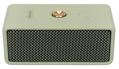Беспроводная акустика Marshall Emberton III Зелёный (Green)
