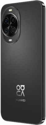 Huawei Nova 14 12/256 Black (черный)
