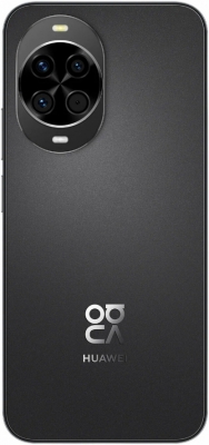 Huawei Nova 14 12/256 Black (черный)