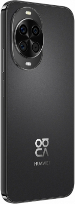 Huawei Nova 14 12/256 Black (черный)