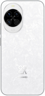 Huawei Nova 14 12/256 White (белый)