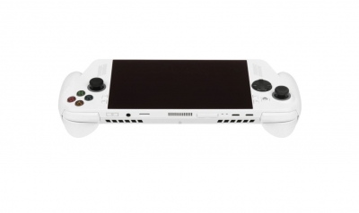 Игровая приставка ASUS ROG Xbox Ally 16/512GB (белый)