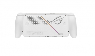 Игровая приставка ASUS ROG Xbox Ally 16/512GB (белый)