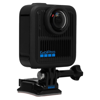 Экшн-камера GoPro MAX2, черный