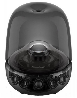Акустическая система Harman Kardon Aura Studio 5, чёрный
