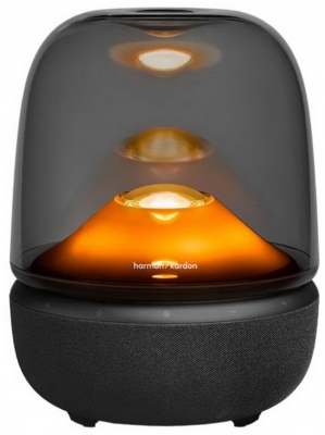 Акустическая система Harman Kardon Aura Studio 5, чёрный
