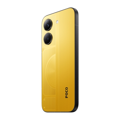 Смартфон Xiaomi Poco X8 Pro 5G 12/512Gb Жёлтый (Yellow)
