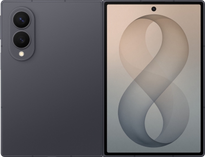 Samsung Galaxy Z Fold8 12/256GB Графитовый (Graphite)